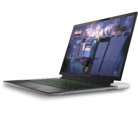 Ноутбук Alienware x14 R2 Lunar Light (INS0155454-R0023880-SA) 3