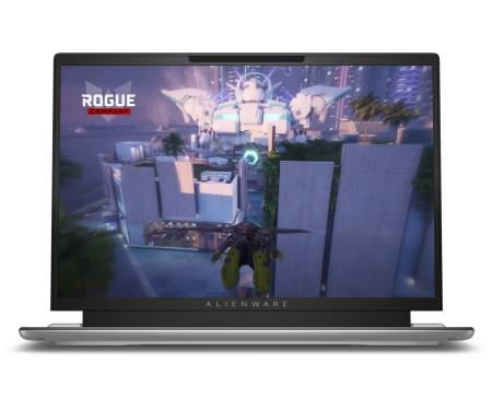 Ноутбук Alienware x14 R2 Lunar Light (INS0155454-R0023880-SA) 1