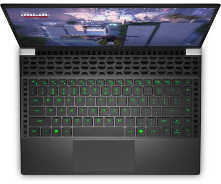 Ноутбук Alienware x14 R2 Lunar Light (INS0155454-R0023880-SA) 4
