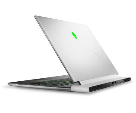 Ноутбук Alienware x14 R2 Lunar Light (INS0155454-R0023880-SA) 6
