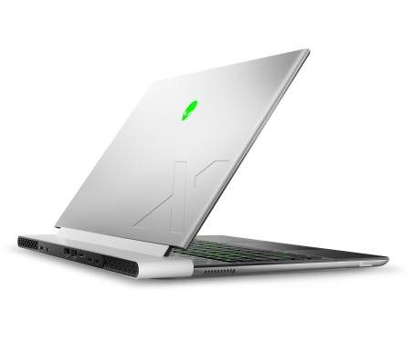 Ноутбук Alienware x14 R2 Lunar Light (USEAHBTSX14R1GHNB) 5