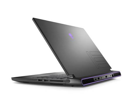 Ноутбук Alienware M15 R7 Dark Moon Black (WNM15R7-7457BLK-PUS) 3