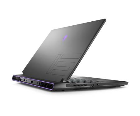 Ноутбук Alienware M15 R7 Dark Moon Black (AWM15R7-A317BLK-PUS) 4
