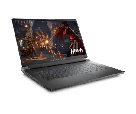 Ноутбук Alienware M15 R7 (AWM15R7-A778BLK-PUS) 2