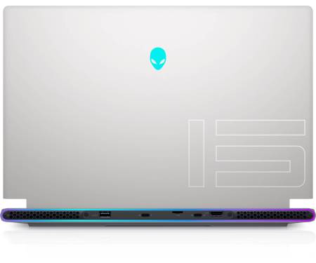 Ноутбук Alienware x15 R2 Lunar Light (INS0122482-R0019431-SA) 6