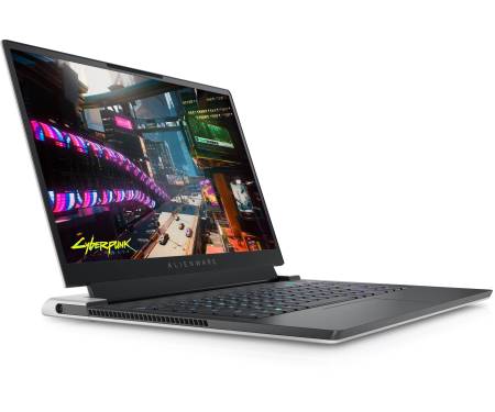 Ноутбук Alienware x15 R2 (AWX15R2-9387WHT-PUS) 3