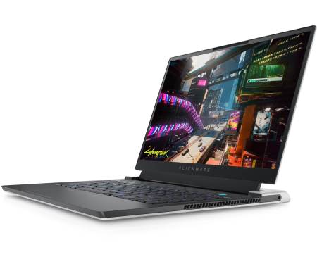 Ноутбук Alienware x15 R2 (AWX15R2-7785WHT) 4
