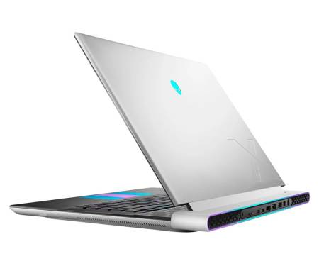 Ноутбук Alienware x16 R1 (AWX16R1-9558SLV-PUS) 2