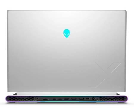 Ноутбук Alienware x16 R1 (AWX16R1-9855SLV-PUS) 3