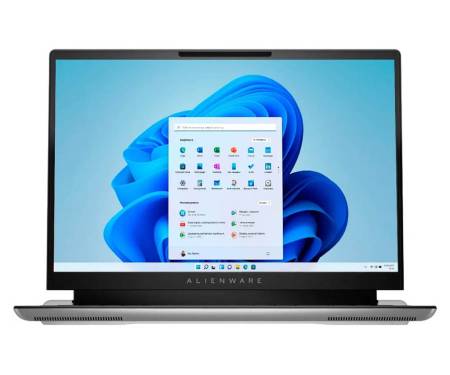 Ноутбук Alienware x16 R1 (AWX16R1I9321RTXW11P) 1