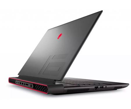 Ноутбук Alienware M16 R1 (AWM16-7602BLK-PUS) 4