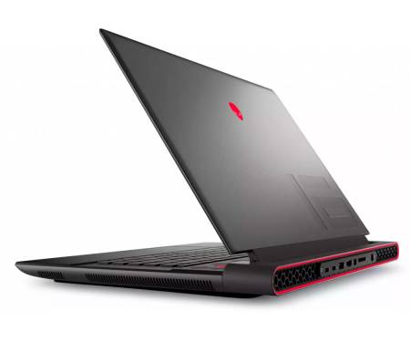 Ноутбук Alienware M16 R1 (AWM16-7602BLK-PUS) 5
