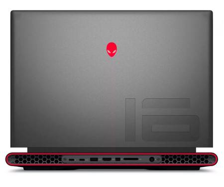 Ноутбук Alienware M16 R1 (AWM16-7602BLK-PUS) 6