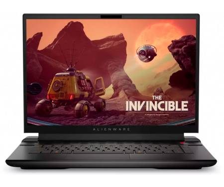 Ноутбук Alienware M16 R1 (AWM16-7602BLK-PUS) 1