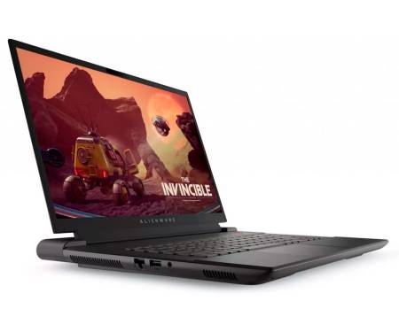 Ноутбук Alienware M16 R1 (AWM16-9273BLK-PUS) 2
