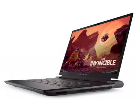 Ноутбук Alienware M16 R1 (AWM16-9273BLK-PUS) 3