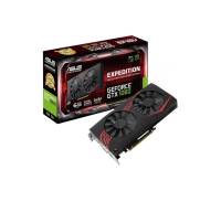 ASUS EX-GTX1060-O6G