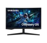 Монитор Samsung Odyssey G5 LS27CG552EUXEN