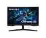 Монитор Samsung Odyssey G5 LS27CG552EUXEN