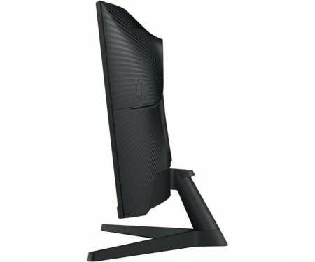Монитор Samsung Odyssey G5 LS27CG552EUXEN