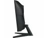 Монитор Samsung Odyssey G5 LS27CG552EUXEN