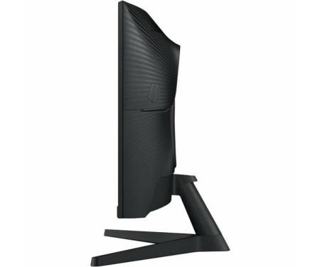 Монитор Samsung Odyssey G5 LS27CG552EUXEN