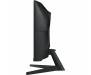 Монитор Samsung Odyssey G5 LS27CG552EUXEN
