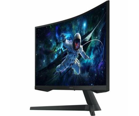 Монитор Samsung Odyssey G5 LS27CG552EUXEN