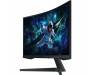 Монитор Samsung Odyssey G5 LS27CG552EUXEN