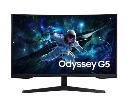 Монитор Samsung Odyssey G5 LS32CG552EUXEN