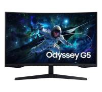 Монітор Samsung Odyssey G5 LS32CG552EUXEN