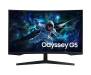 Монитор Samsung Odyssey G5 LS32CG552EUXEN