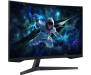 Монитор Samsung Odyssey G5 LS32CG552EUXEN