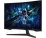 Монитор Samsung Odyssey G5 LS32CG552EUXEN