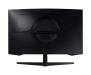 Монитор Samsung Odyssey G5 LS32CG552EUXEN