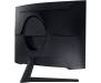 Монитор Samsung Odyssey G5 LS32CG552EUXEN