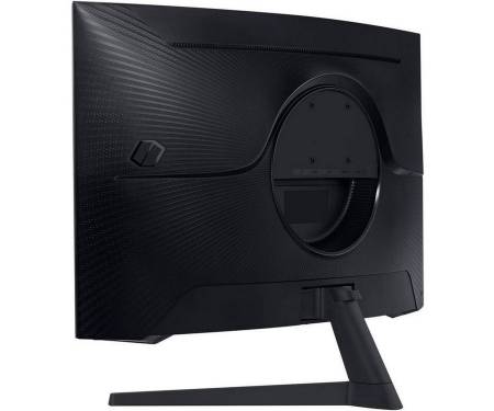 Монитор Samsung Odyssey G5 LS32CG552EUXEN