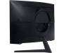 Монитор Samsung Odyssey G5 LS32CG552EUXEN