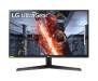 Монітор LG 27GN800P-B