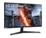 Монітор LG 27GN800P-B