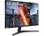 Монітор LG 27GN800P-B