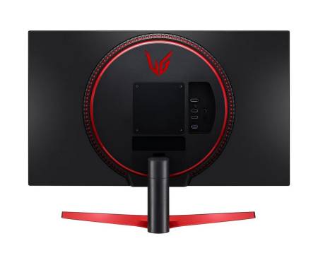 Монітор LG 27GN800P-B