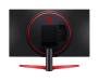 Монітор LG 27GN800P-B