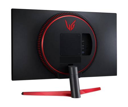 Монітор LG 27GN800P-B