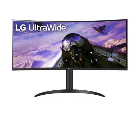 Монитор LG Ultrawide 34WP65CP-B
