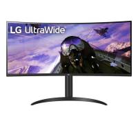 Монитор LG Ultrawide 34WP65CP-B