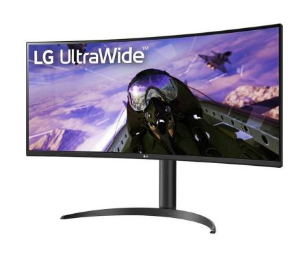 Монитор LG Ultrawide 34WP65CP-B