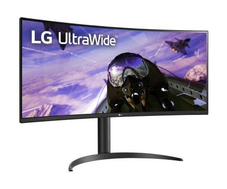 Монитор LG Ultrawide 34WP65CP-B