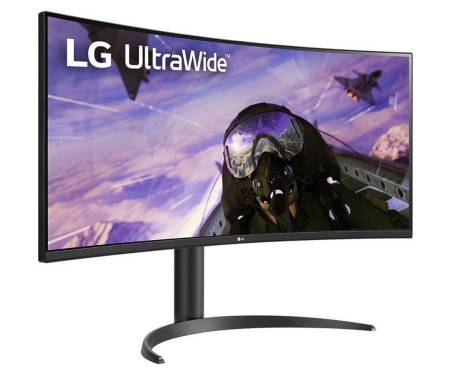 Монитор LG Ultrawide 34WP65CP-B