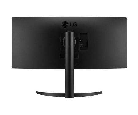 Монитор LG Ultrawide 34WP65CP-B